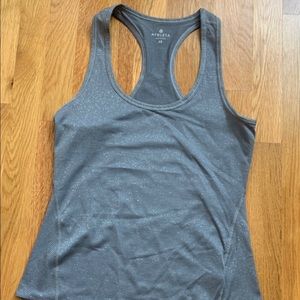Athleta Sparkly Tank Top